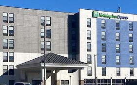 Holiday Inn Express & Suites Central Omaha By Ihg